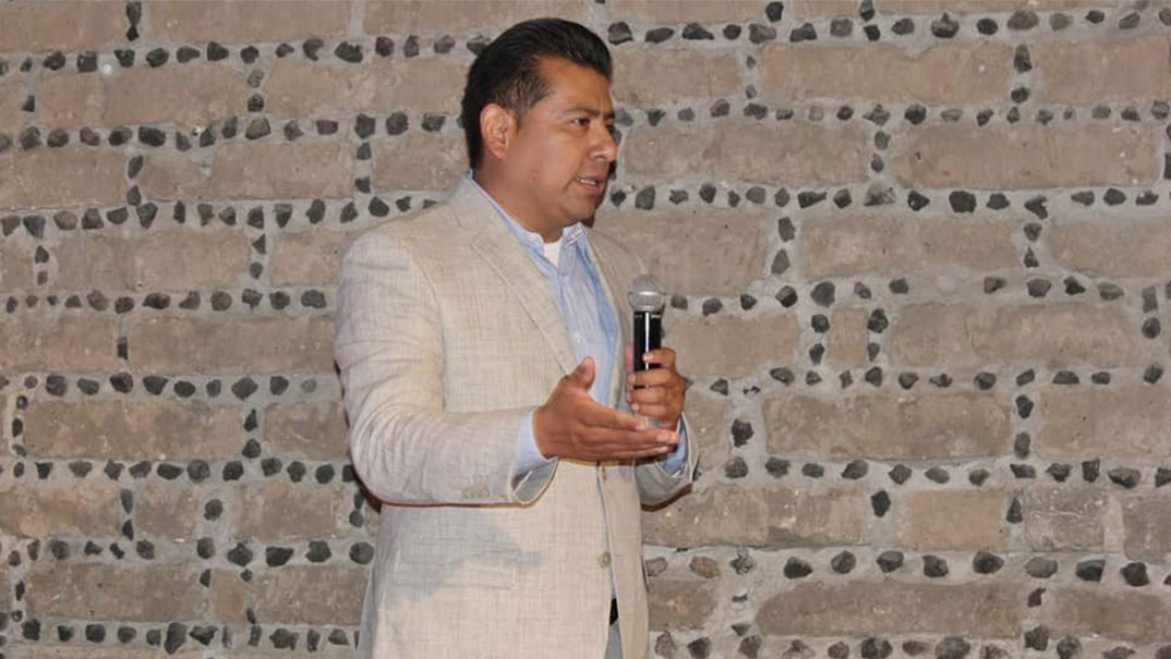 Carlos Augusto Perez Hernandez